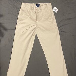 Polo Ralph Lauren Tan Pants